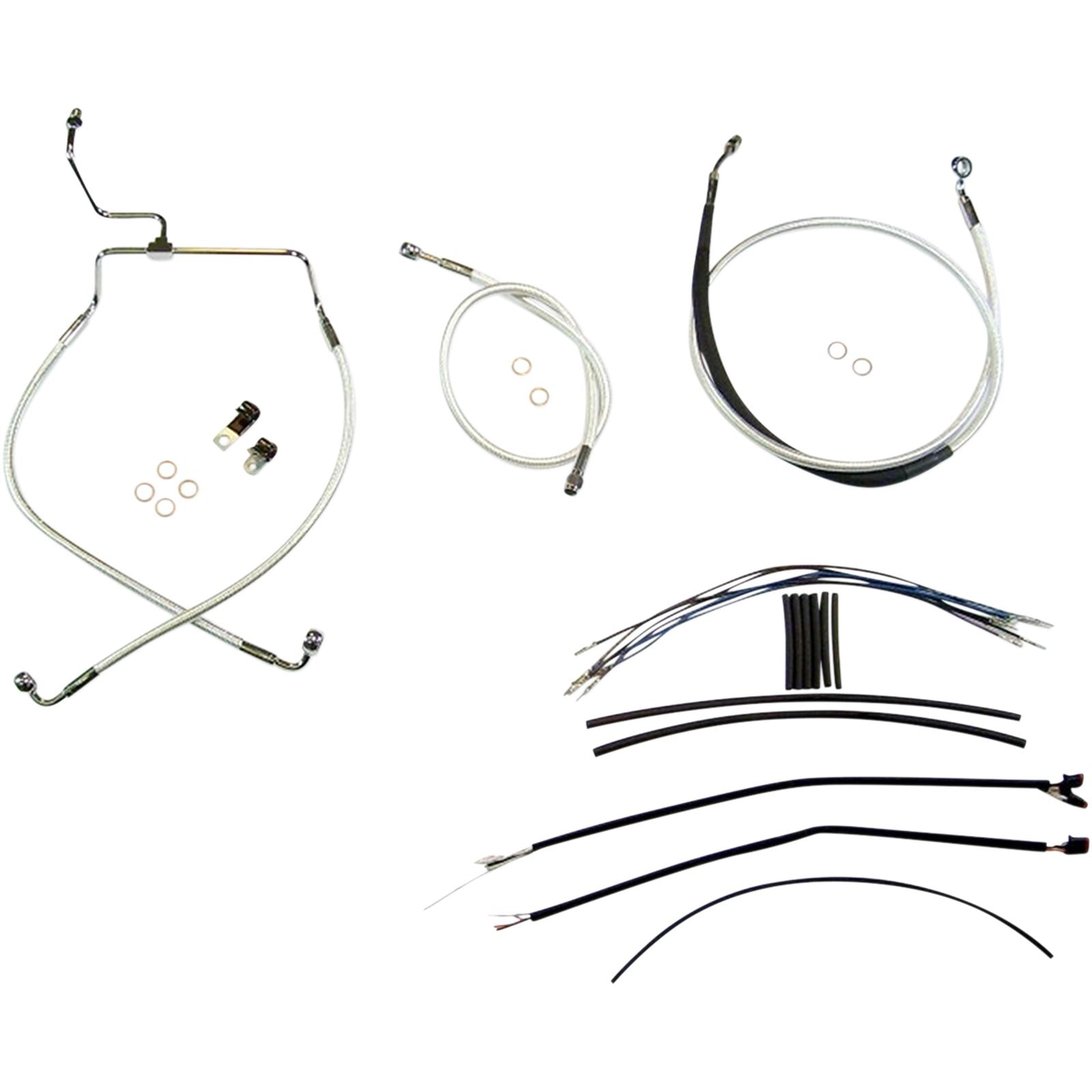 Magnum Sterling Chromite II® Control Cable Kit [MPN: 387861]_421441
