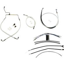 Magnum Sterling Chromite II® Control Cable Kit [MPN: 387831]_421432