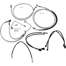Magnum Sterling Chromite II® Control Cable Kit [MPN: 387823]_421431