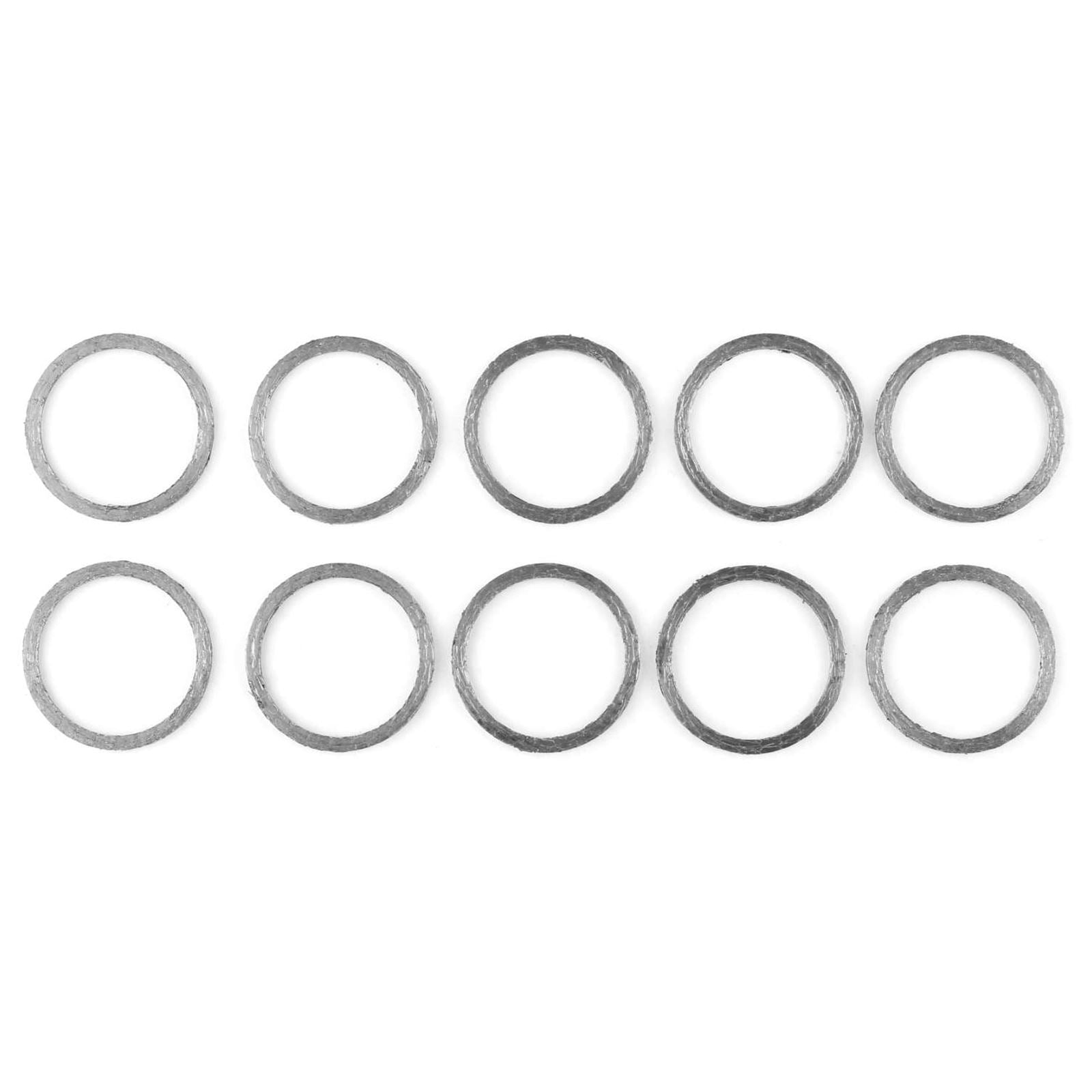 Cometic Exhaust Gasket Race Style Twin Cam C9719_264019