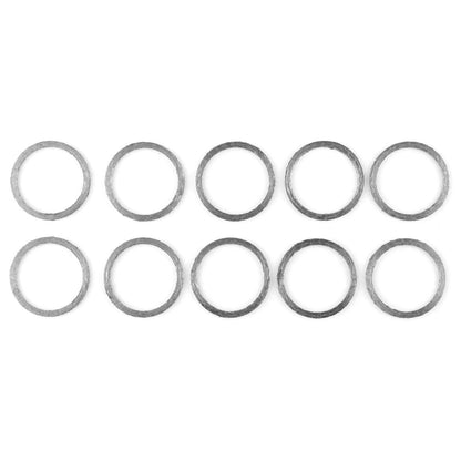 Cometic Exhaust Gasket Race Style Twin Cam C9719_264019