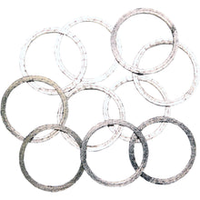 Cometic Exhaust Gasket Race Style Twin Cam C9719_363298