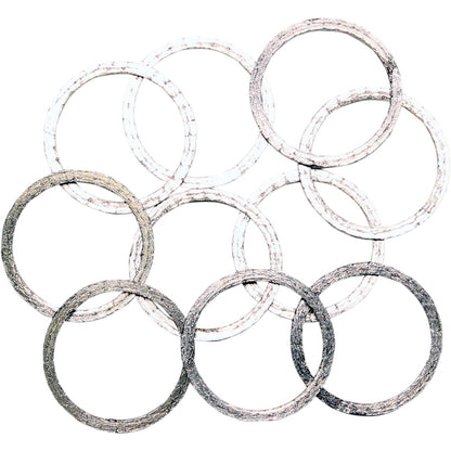 Cometic Exhaust Gasket Race Style Twin Cam C9719_363298