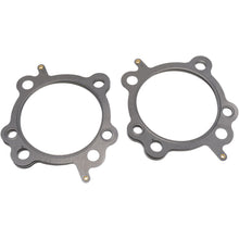 Cometic Head Gasket .040 Twin Cam - 3-7/8" C9722_365062