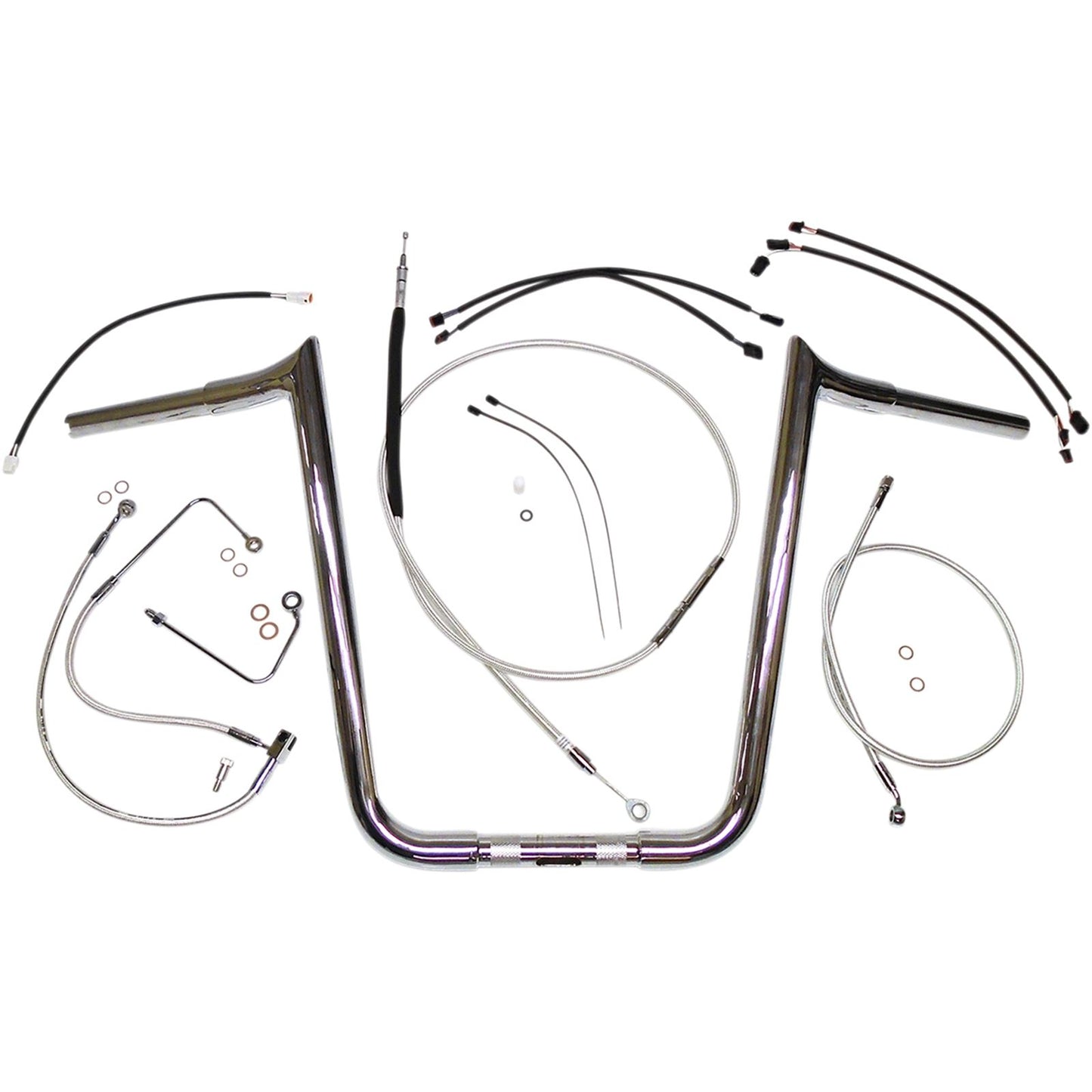 Magnum Sterling Chromite II® Control Cable Kit [MPN: 387781]_421375