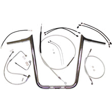 Magnum Sterling Chromite II® Control Cable Kit [MPN: 387781]_421375