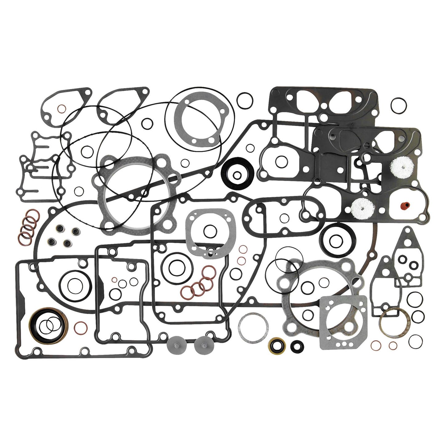 Cometic Complete EST Gasket Kit Twin Cam C9777F_264029
