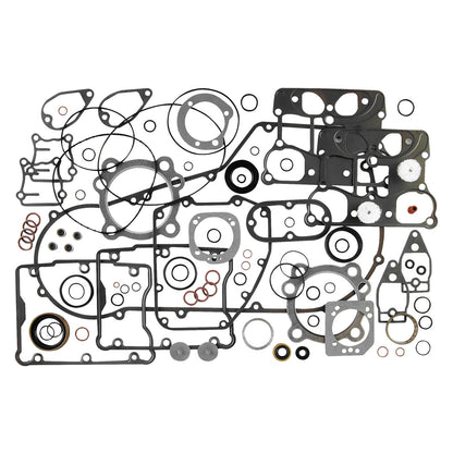 Cometic Complete EST Gasket Kit Twin Cam C9777F_264029