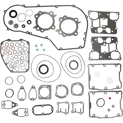 Cometic Complete EST Gasket Kit Twin Cam C9777F_363123