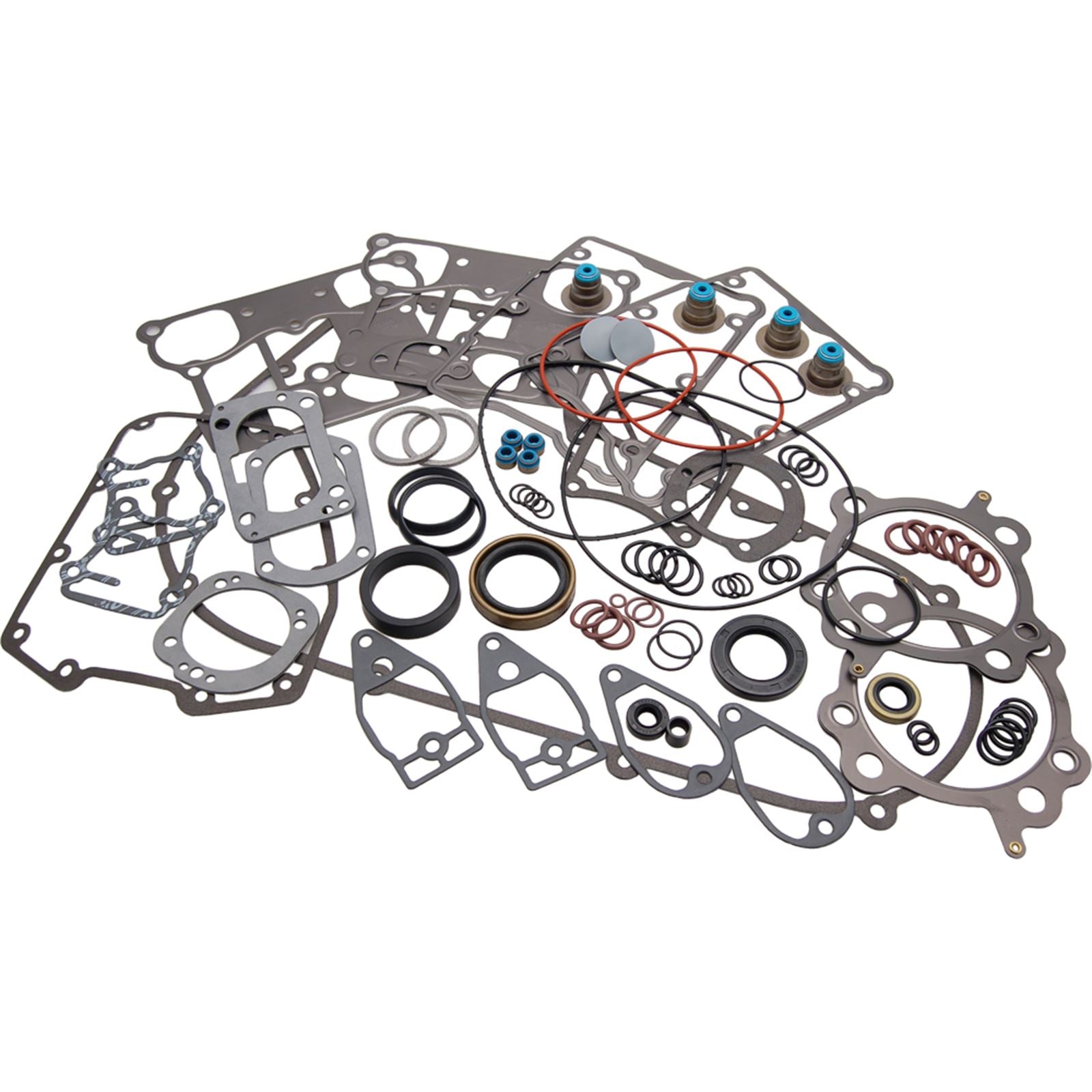 Cometic Complete EST Gasket Kit Twin Cam C9778F_264031