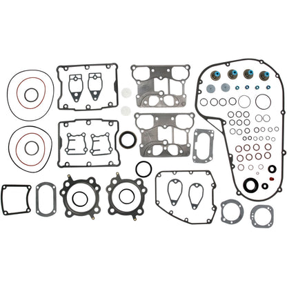 Cometic Complete EST Gasket Kit Twin Cam C9778F_363120