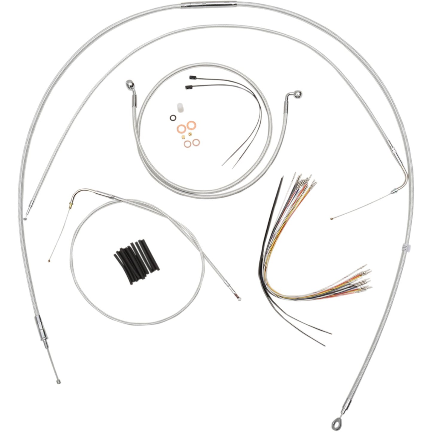 Magnum Sterling Chromite II® Control Cable Kit [MPN: 387701]_421350