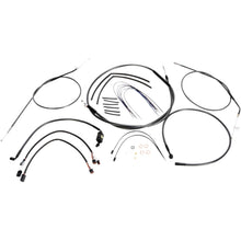 Magnum Black Pearl™ Control Cable Kit [MPN: 487672]_421342