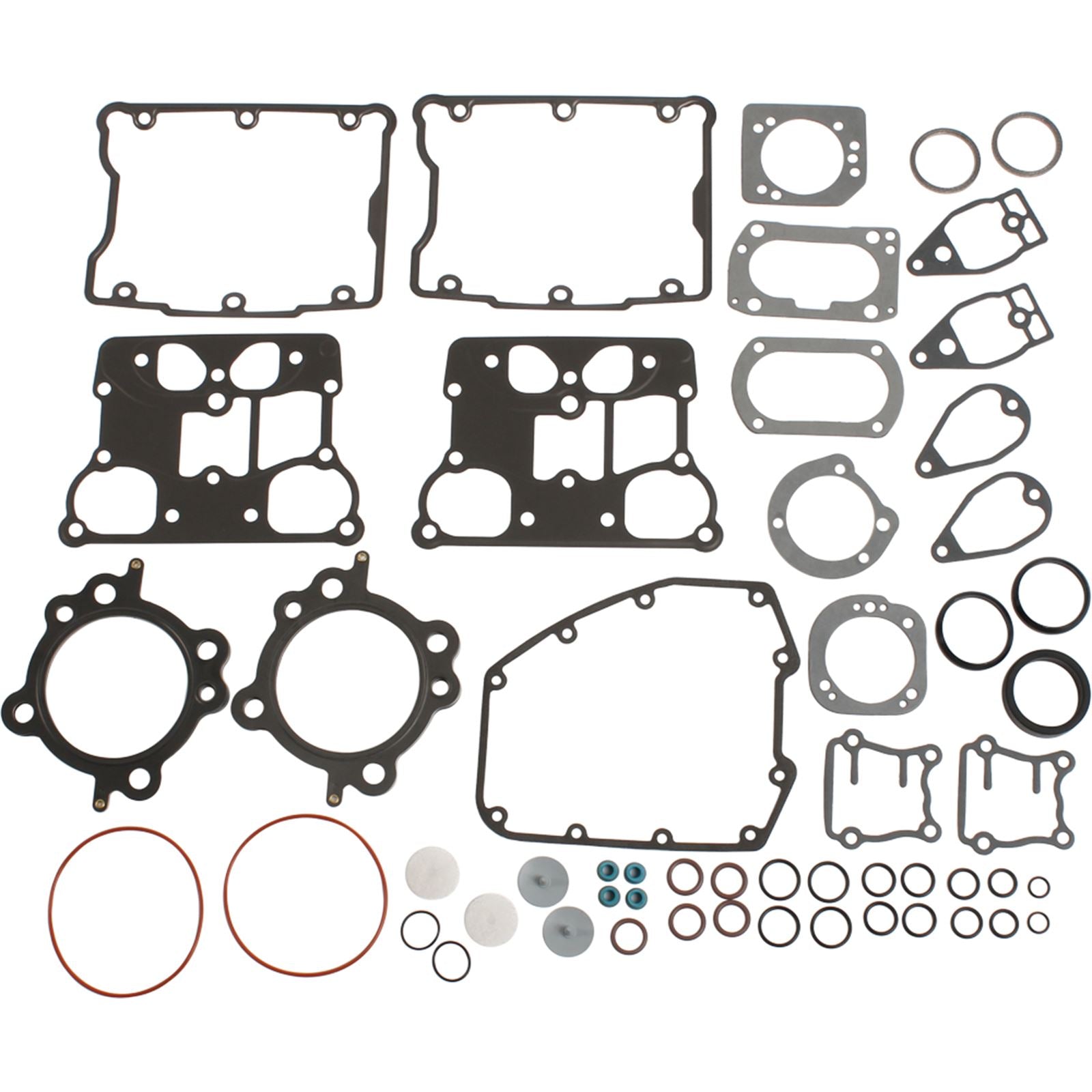 Cometic Top End EST Gasket Kit Twin Cam C9779_264033