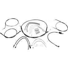 Magnum Black Pearl™ Control Cable Kit [MPN: 487673]_421343