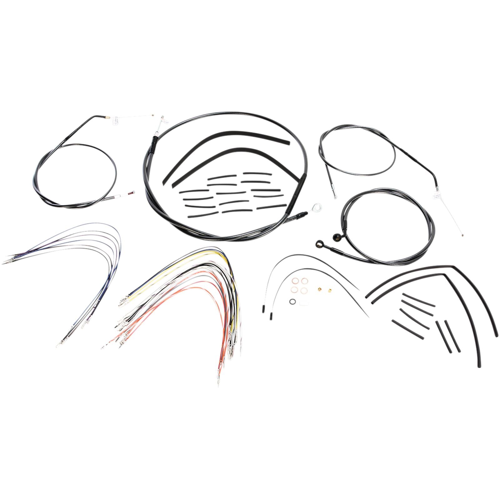Magnum Black Pearl™ Control Cable Kit [MPN: 487652]_421338