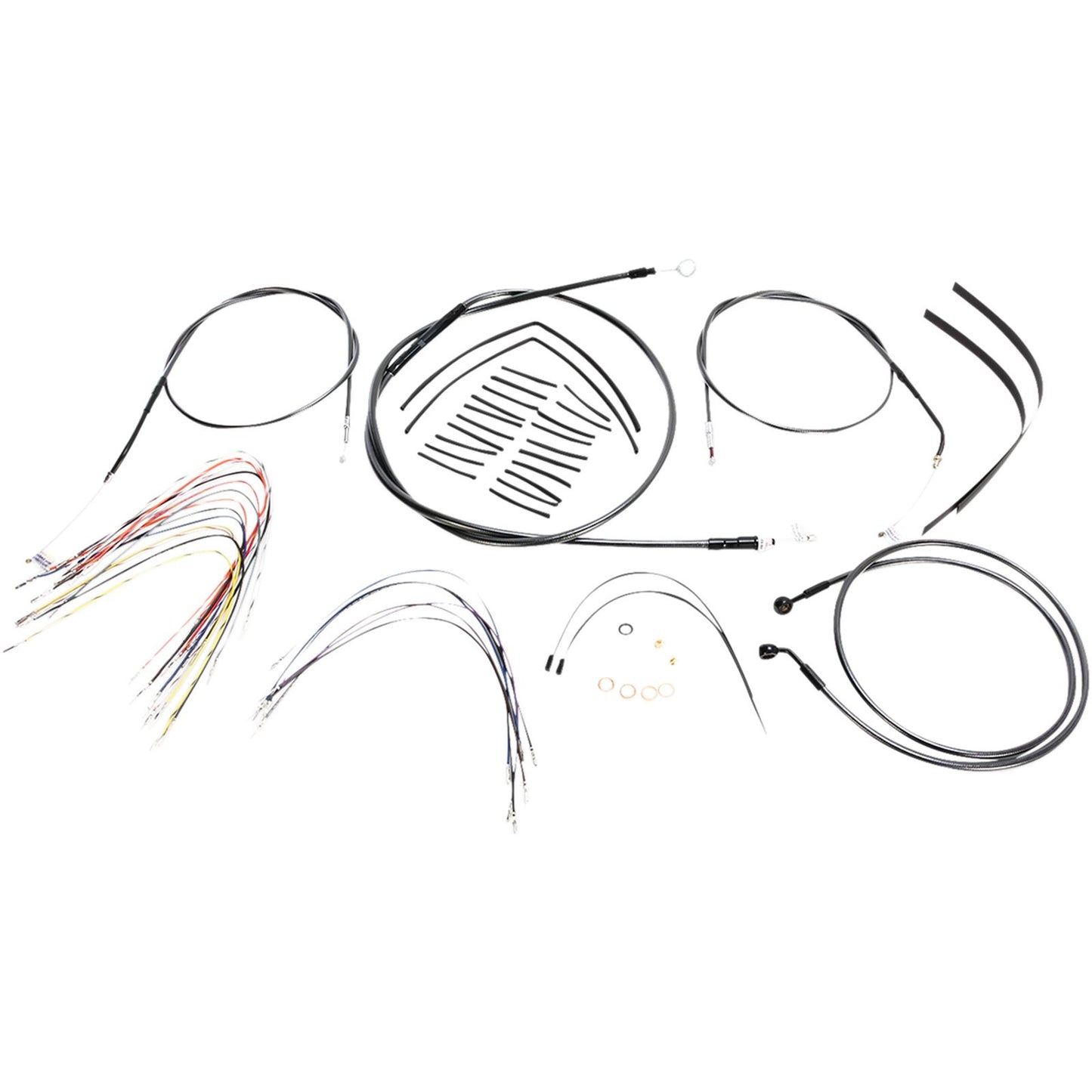 Magnum Black Pearl™ Control Cable Kit [MPN: 487653]_421339