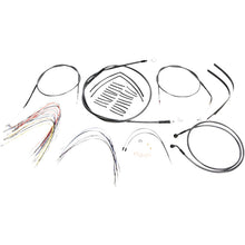 Magnum Black Pearl™ Control Cable Kit [MPN: 487653]_421339