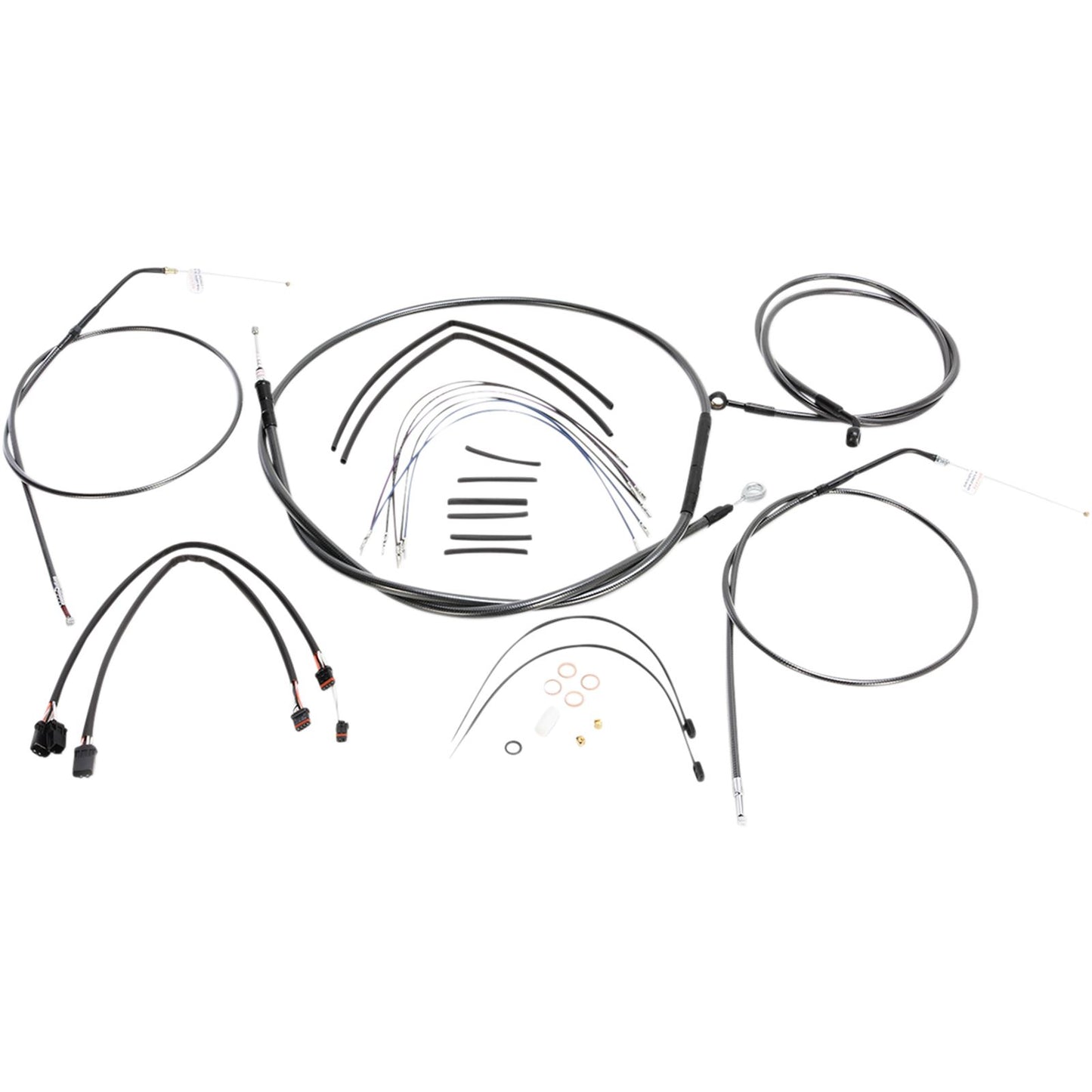 Magnum Black Pearl™ Control Cable Kit [MPN: 487662]_421340