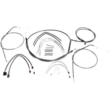 Magnum Black Pearl™ Control Cable Kit [MPN: 487662]_421340