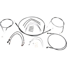 Magnum Black Pearl™ Control Cable Kit [MPN: 487663]_421341
