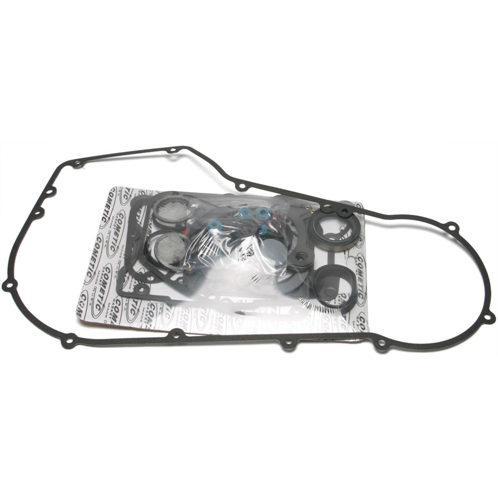 Cometic Complete EST Gasket Kit Twin Cam C9807F_264038