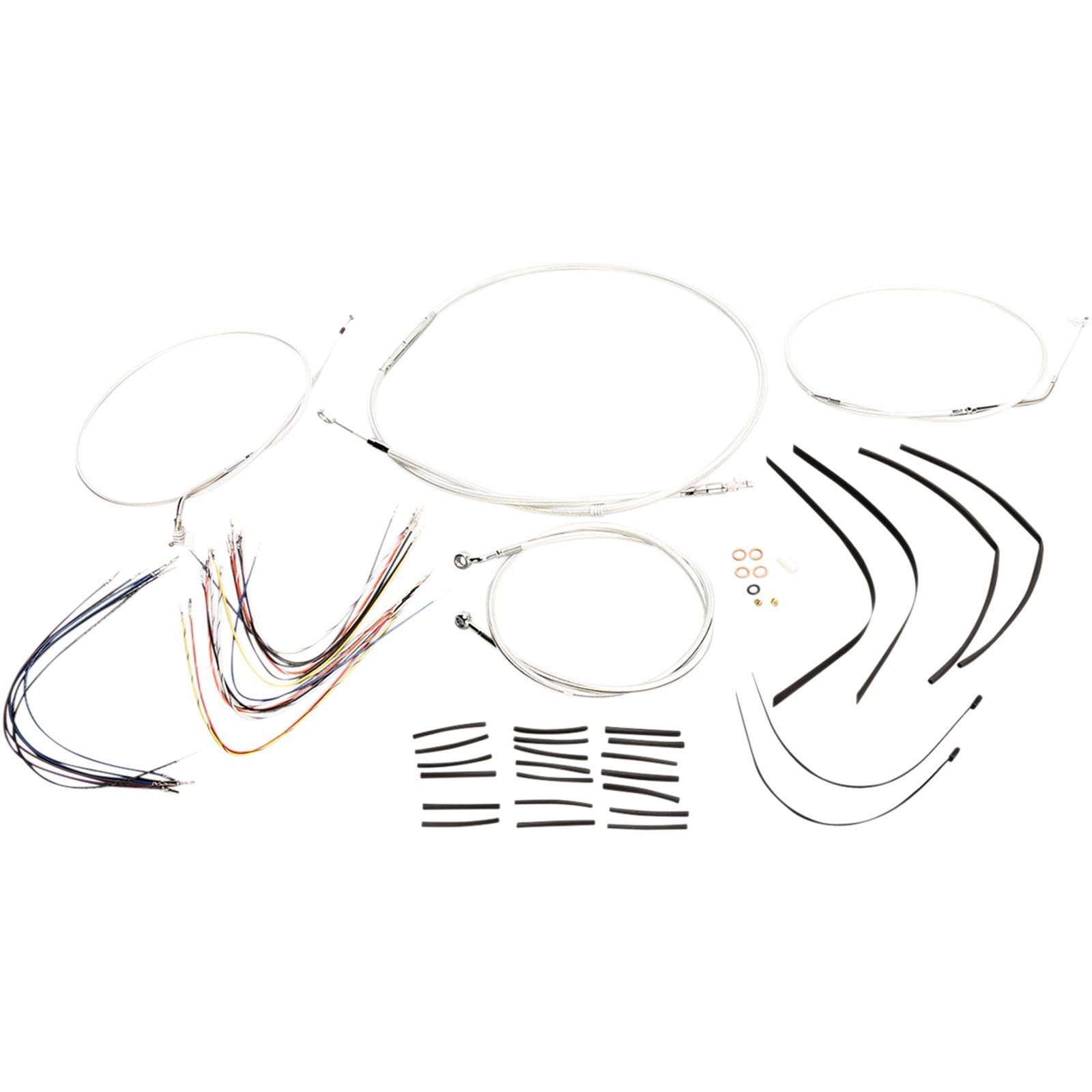 Magnum Sterling Chromite II® Control Cable Kit [MPN: 387652]_421302