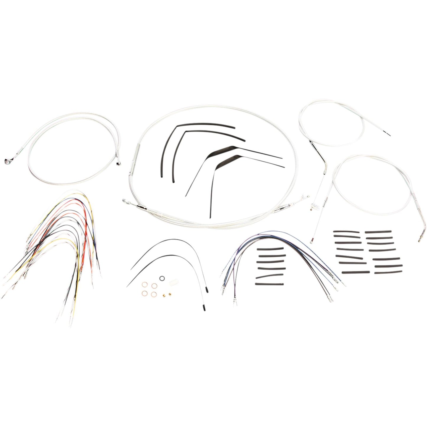 Magnum Sterling Chromite II® Control Cable Kit [MPN: 387653]_421303