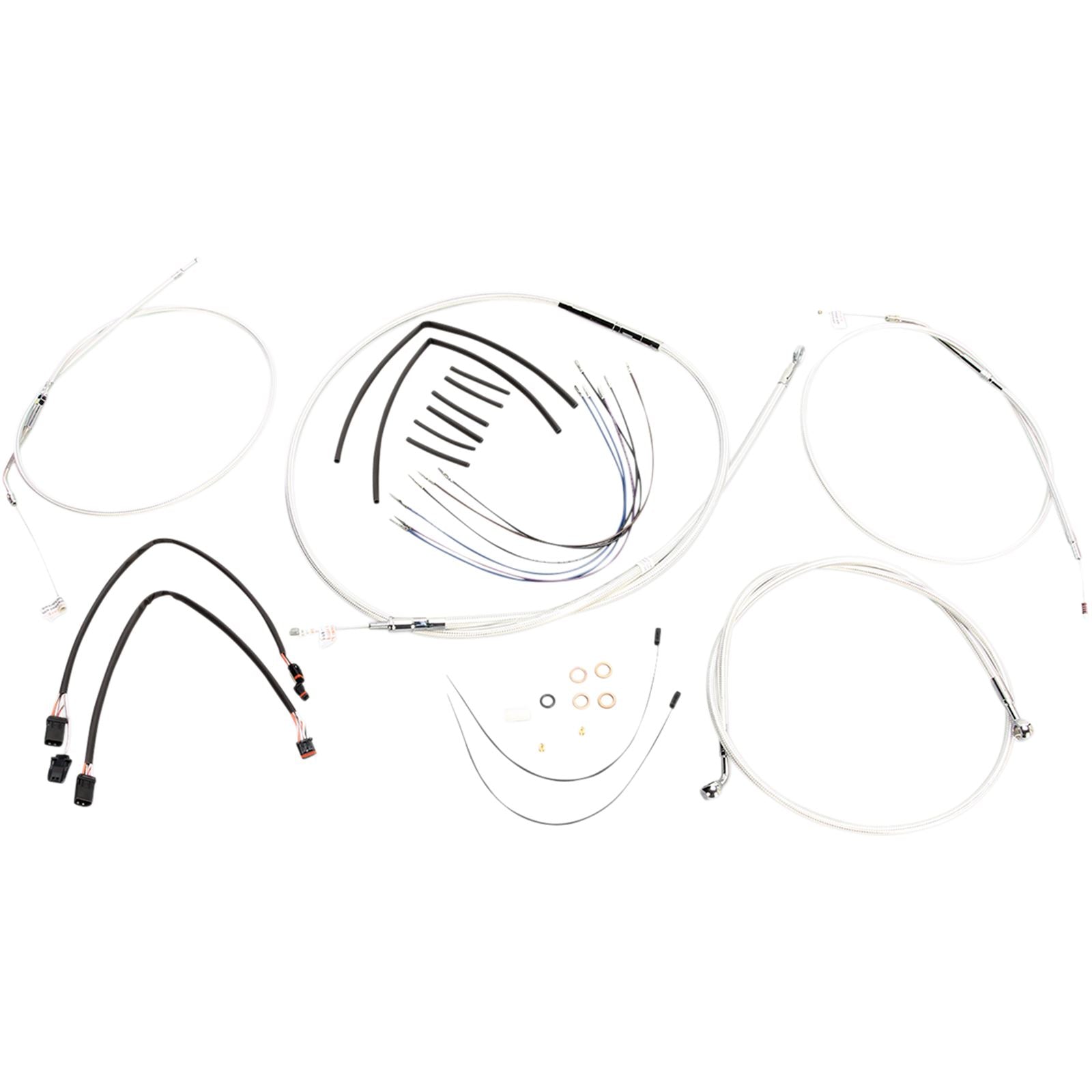 Magnum Sterling Chromite II® Control Cable Kit [MPN: 387662]_421304