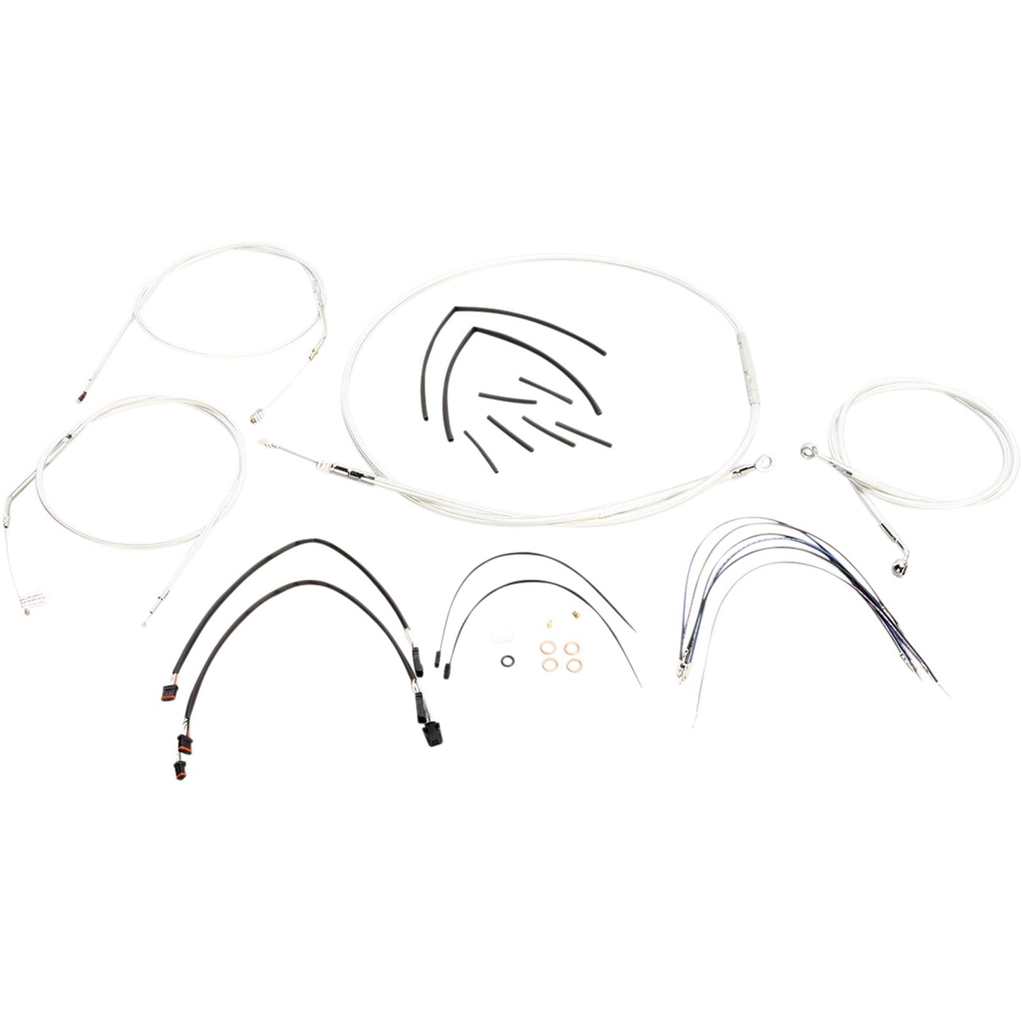 Magnum Sterling Chromite II® Control Cable Kit [MPN: 387663]_421305