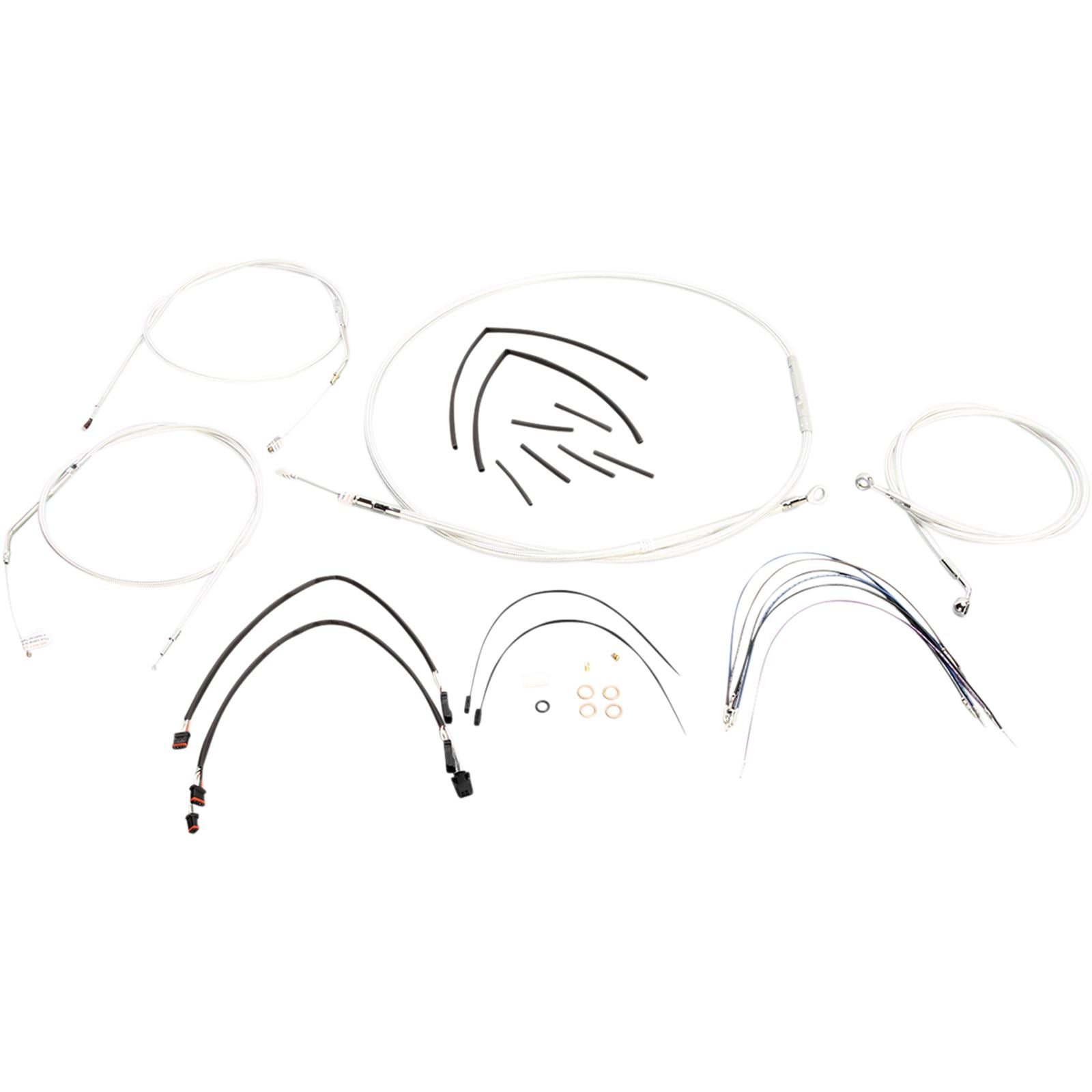 Magnum Sterling Chromite II® Control Cable Kit [MPN: 387663]_421305