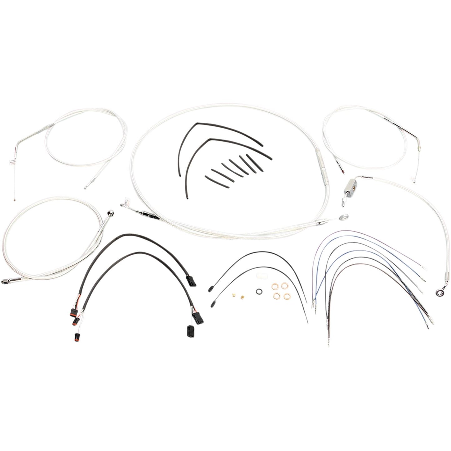 Magnum Sterling Chromite II® Control Cable Kit [MPN: 387673]_421307