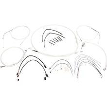 Magnum Sterling Chromite II® Control Cable Kit [MPN: 387673]_421307