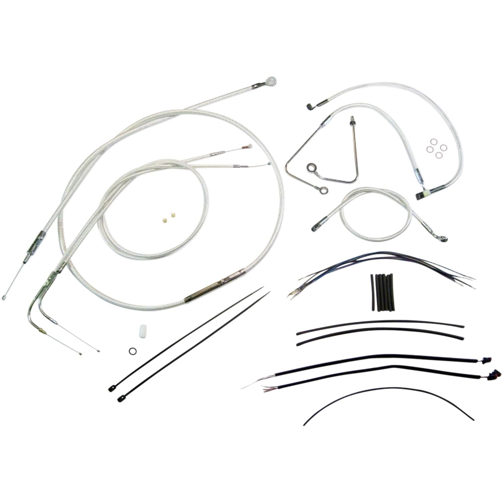 Magnum Sterling Chromite II® Control Cable Kit [MPN: 387583]_421287