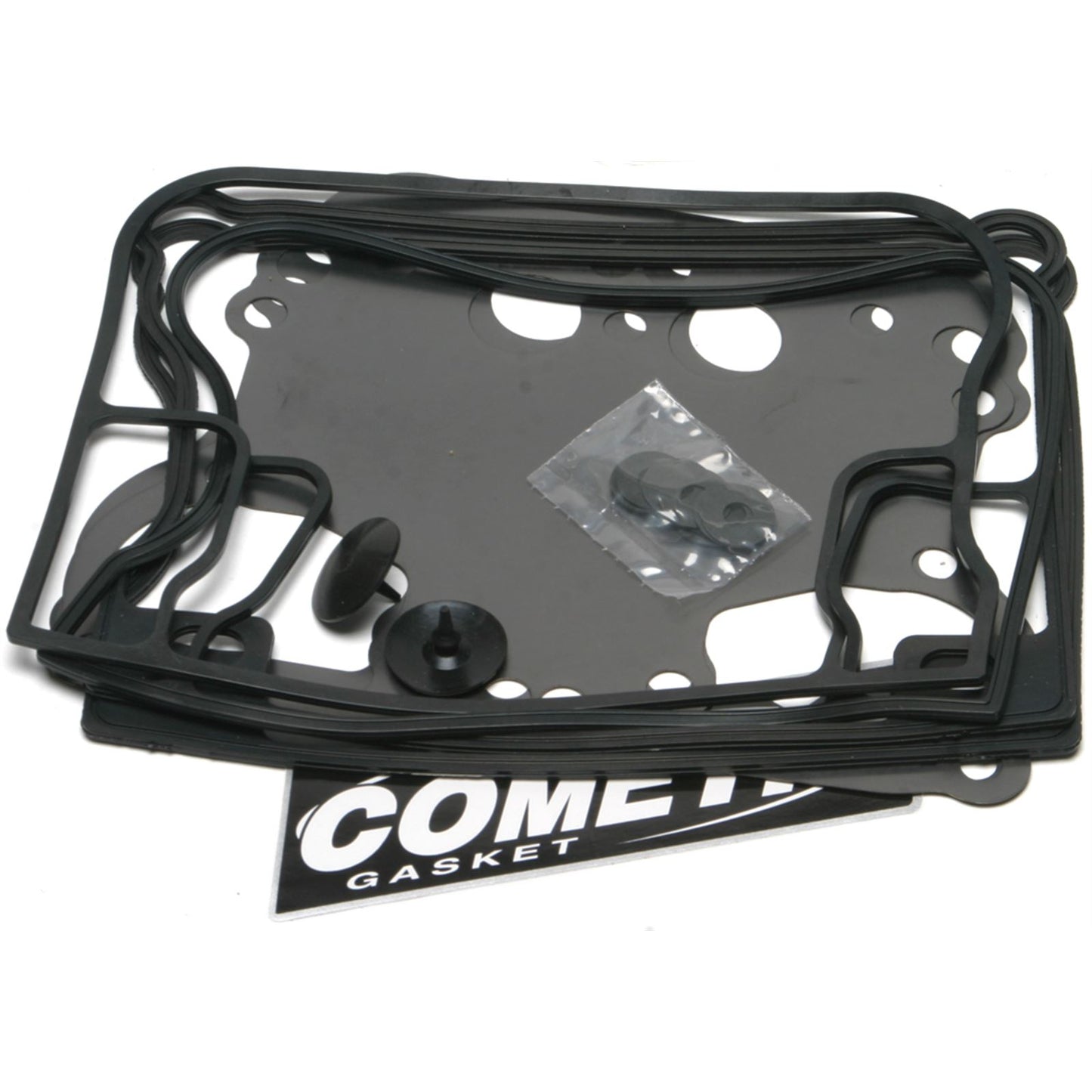 Cometic Rocker Box Gasket Kit Twin Cam C9840_264041