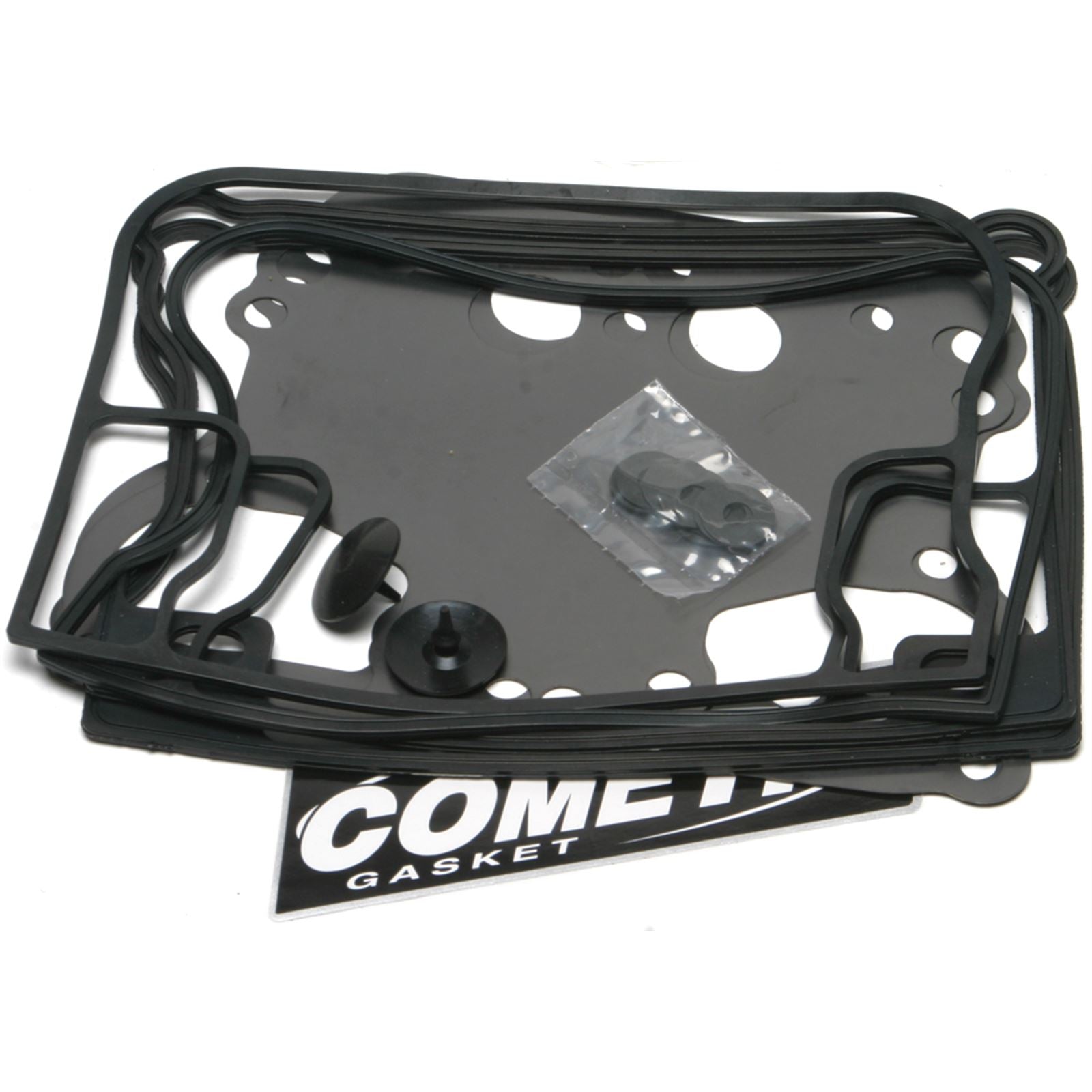 Cometic Rocker Box Gasket Kit Twin Cam C9840_264041