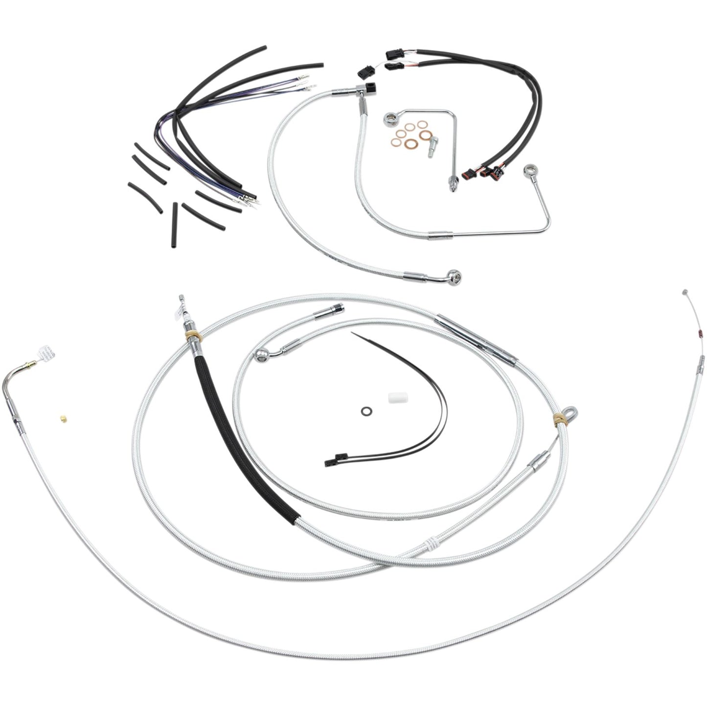 Magnum Sterling Chromite II® Control Cable Kit [MPN: 387582]_421286