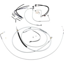 Magnum Sterling Chromite II® Control Cable Kit [MPN: 387582]_421286
