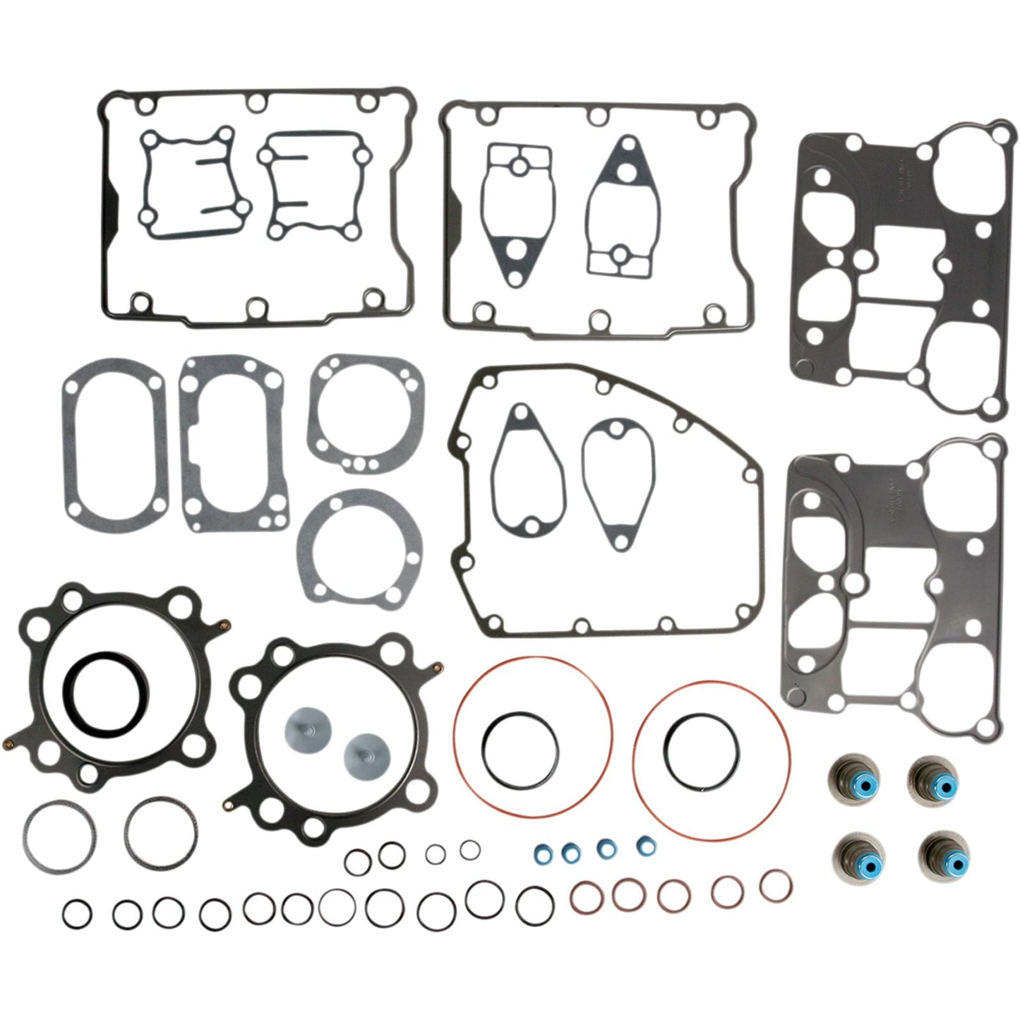Cometic Top End EST Gasket Kit Twin Cam C9844_363153