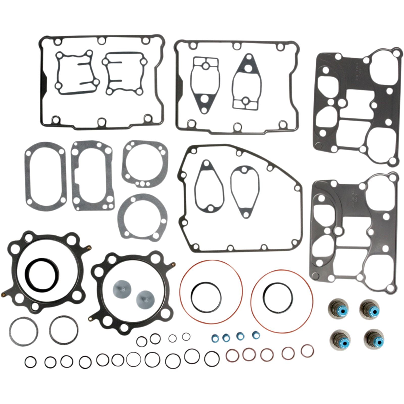 Cometic Top End EST Gasket Kit Twin Cam C9844_363153