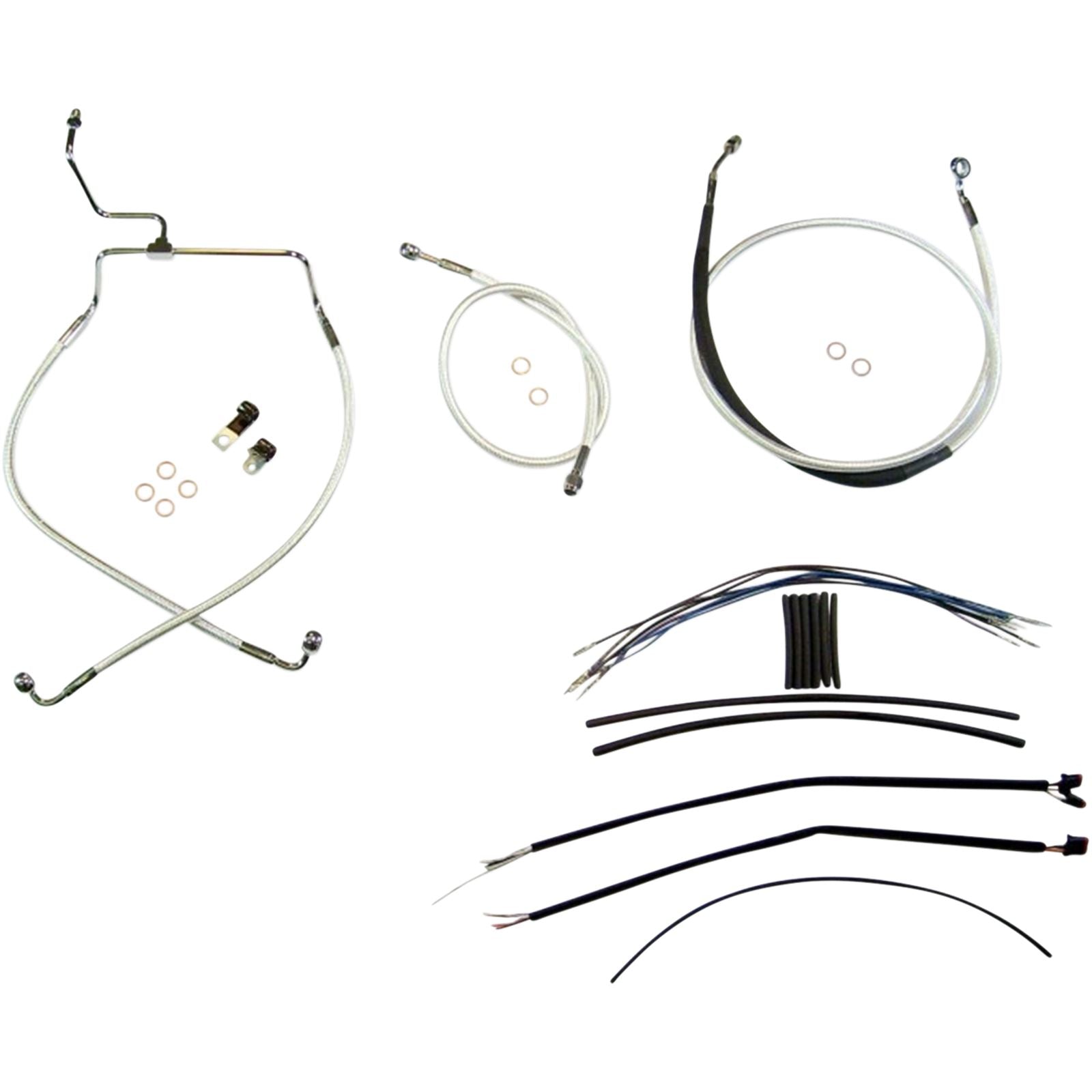 Magnum Sterling Chromite II® Control Cable Kit [MPN: 387551]_421276