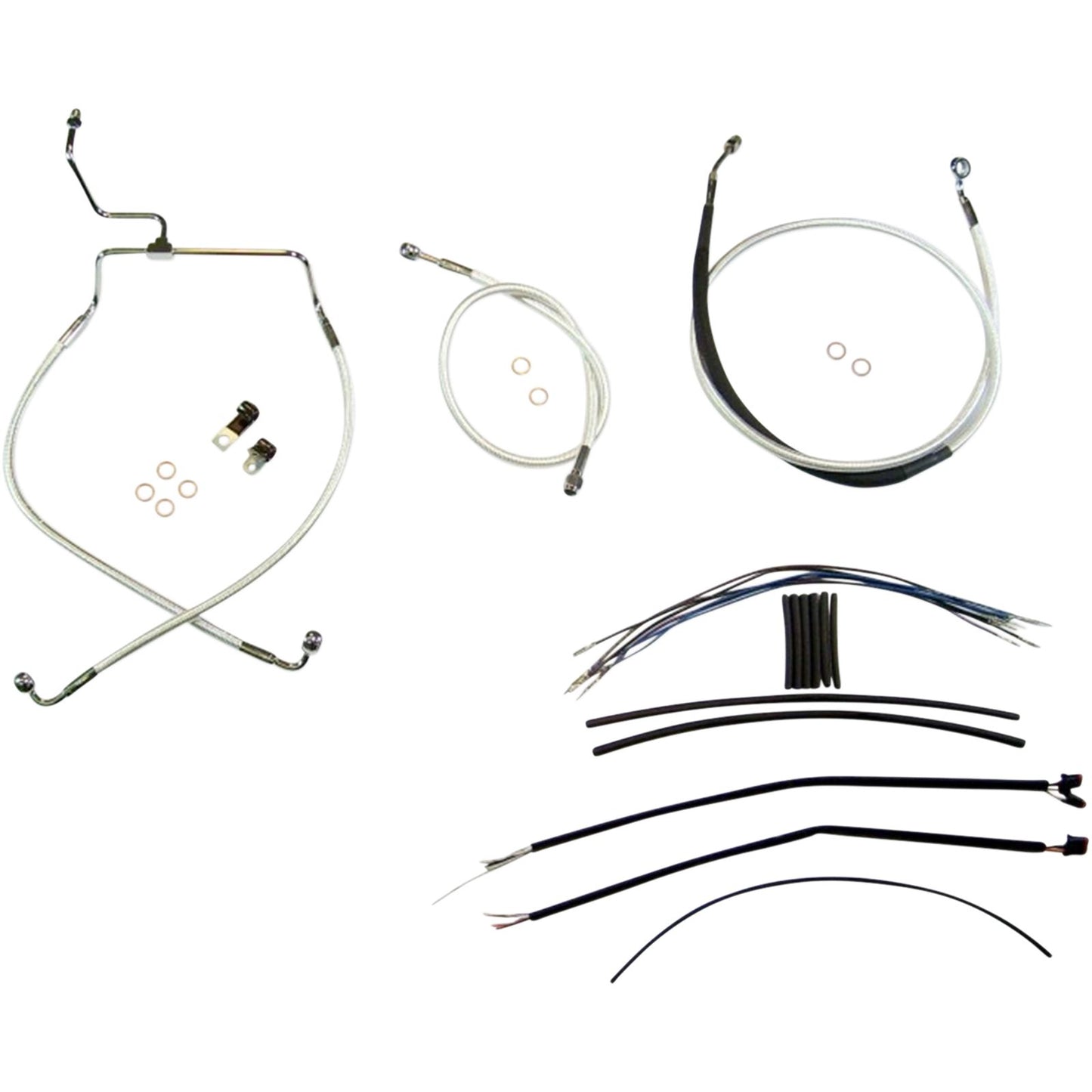 Magnum Sterling Chromite II® Control Cable Kit [MPN: 387552]_421277