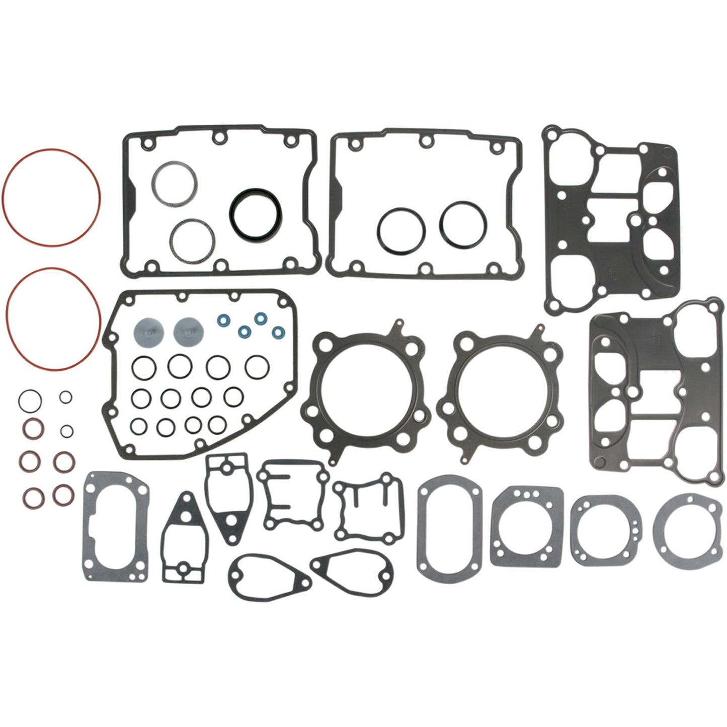 Cometic Top End EST Gasket Kit Twin Cam C9845_363162
