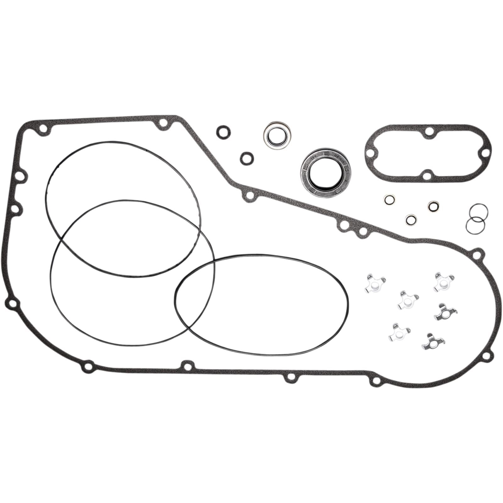 Cometic Primary Gasket & Seal Kit Big Twin C9885_363134