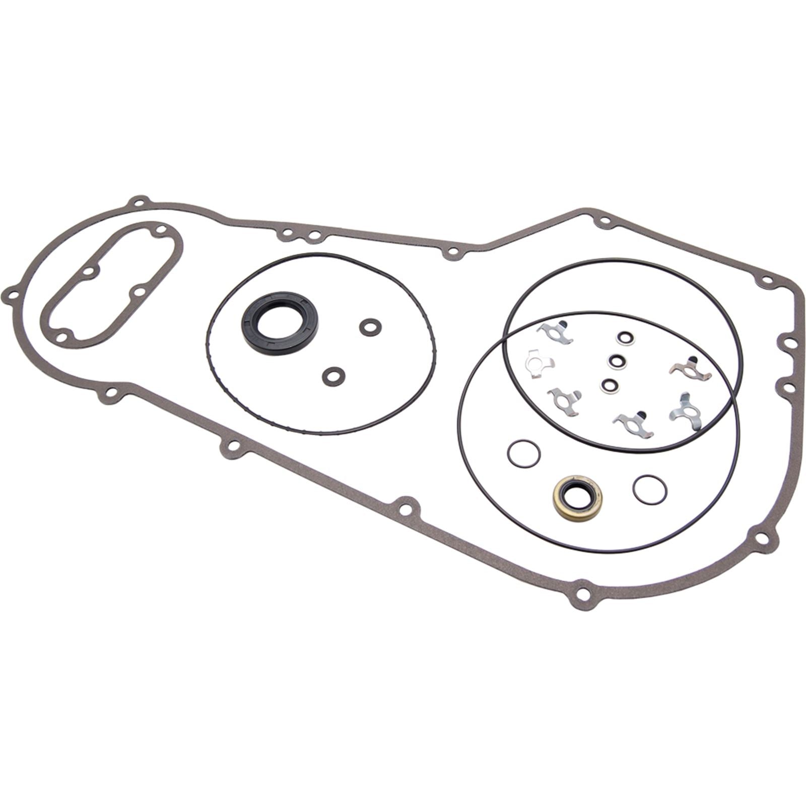 Cometic Primary Gasket & Seal Kit Big Twin C9885_264046