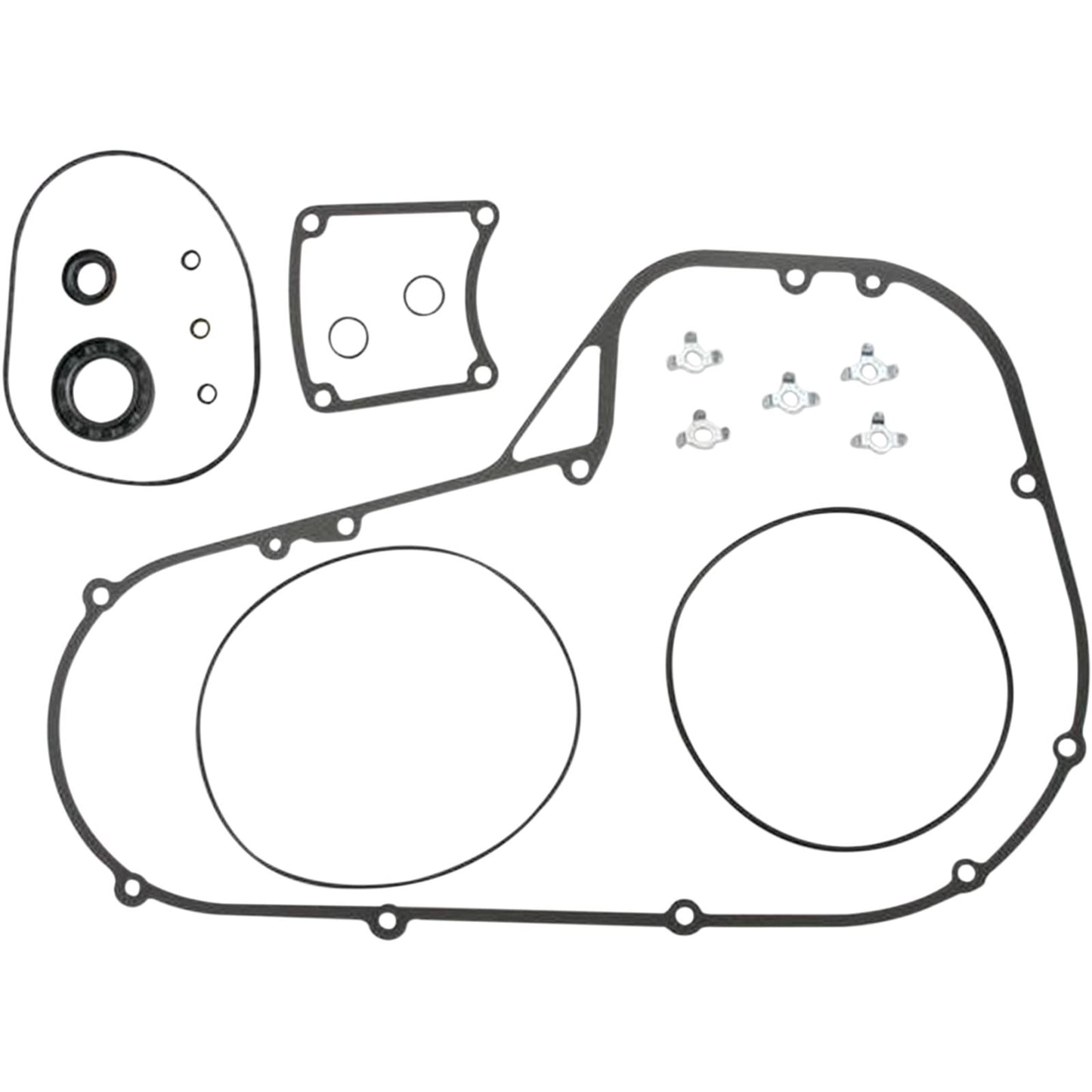 Cometic Primary Gasket & Seal Kit Big Twin C9888_363136