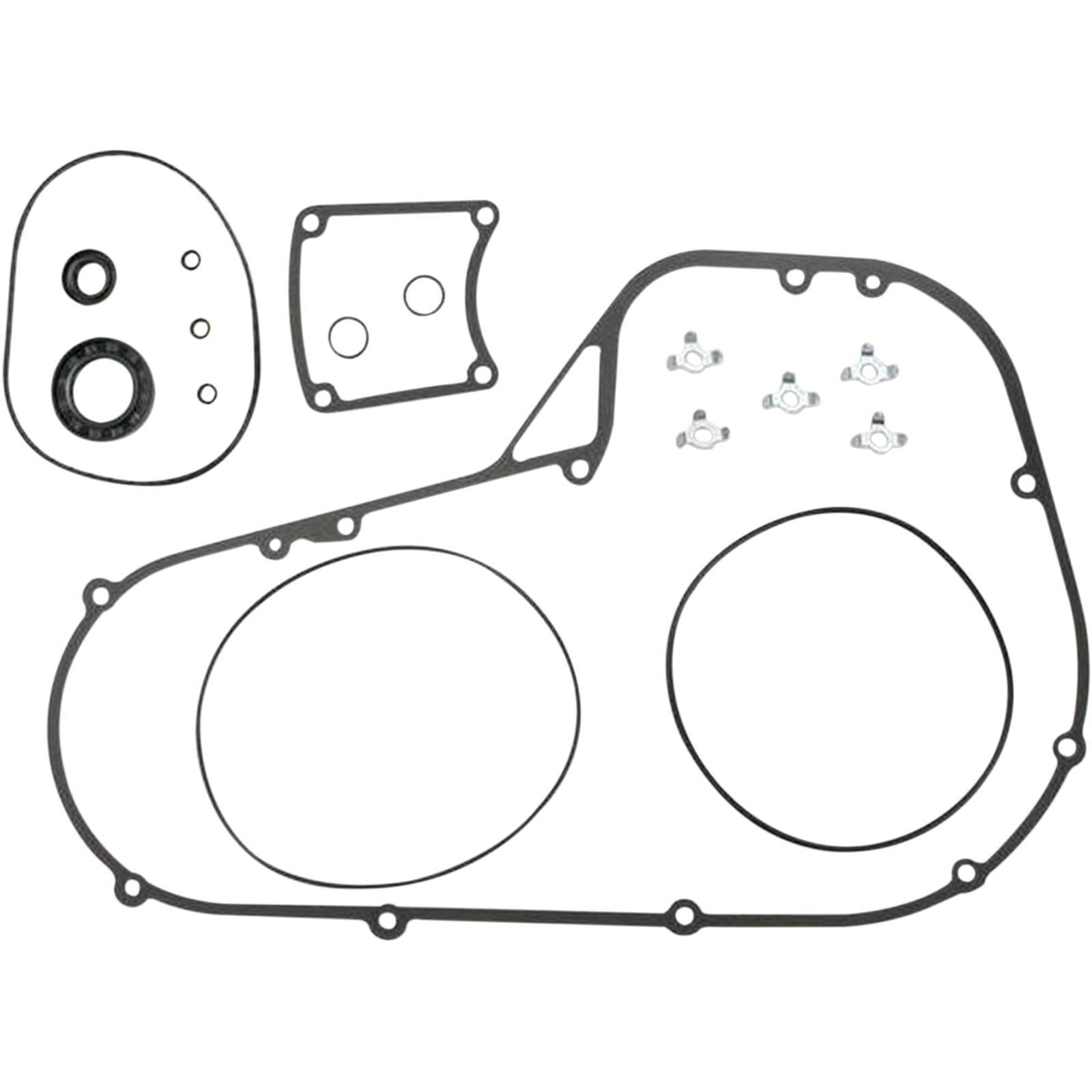 Cometic Primary Gasket & Seal Kit Big Twin C9888_363136