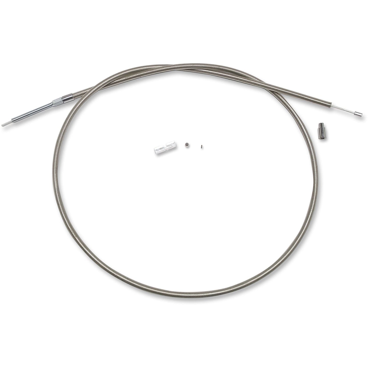 Magnum Braided Stainless Steel BYO™ Build Your Own™ Control Cable Kit [MPN: 398661]_421247