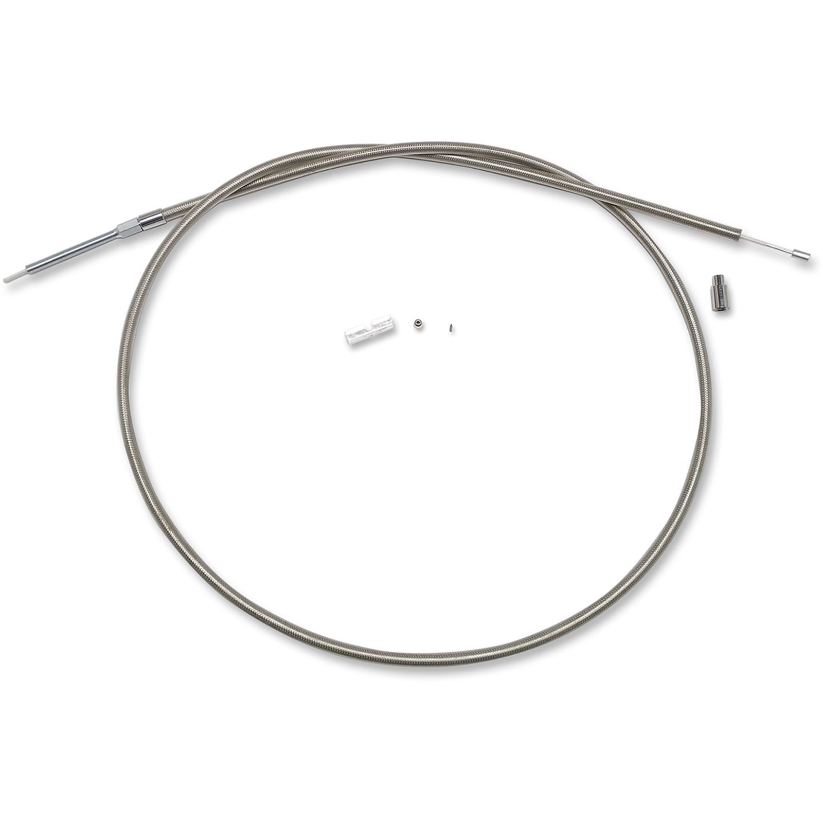 Magnum Braided Stainless Steel BYO™ Build Your Own™ Control Cable Kit [MPN: 398661]_421247