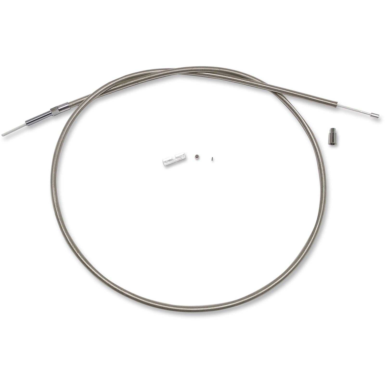 Magnum Braided Stainless Steel BYO™ Build Your Own™ Control Cable Kit [MPN: 398721]_421248